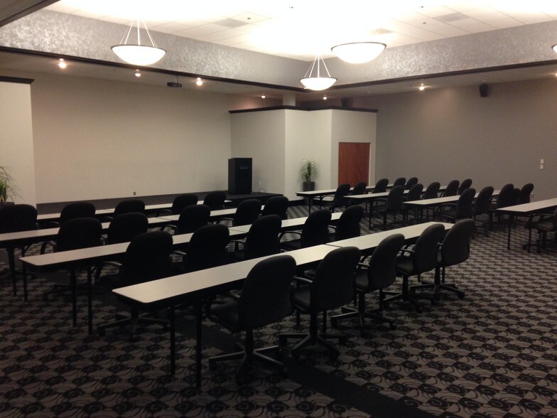 Photo of 1st Floor Ste 