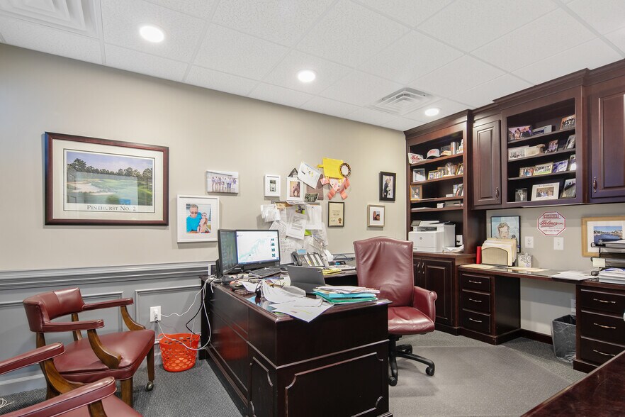 More Photos Of 127 Hay St, Fayetteville General Retail For Sale