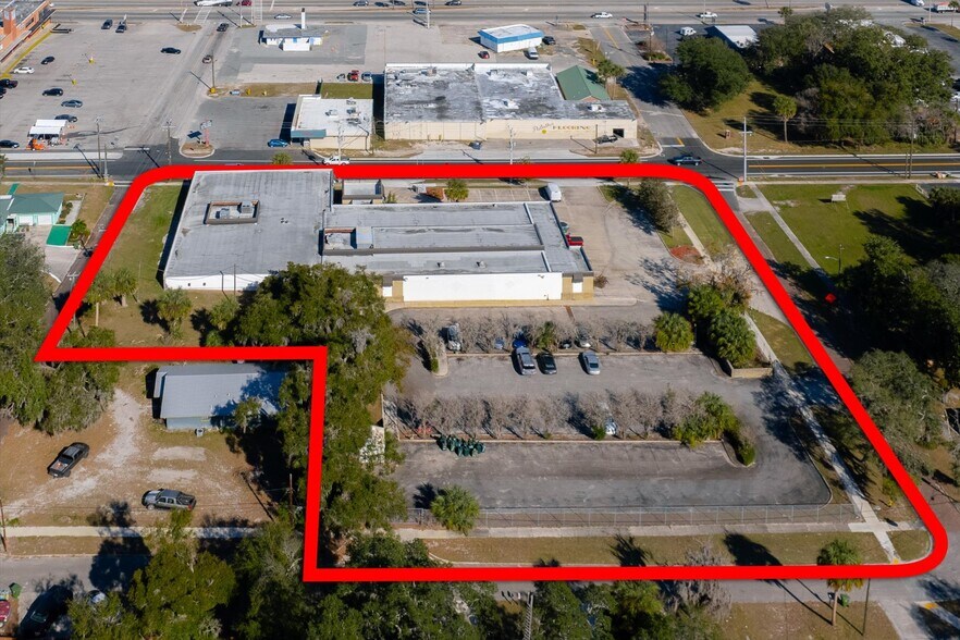 More Photos Of 1825 St Johns Ave, Palatka Office For Sale