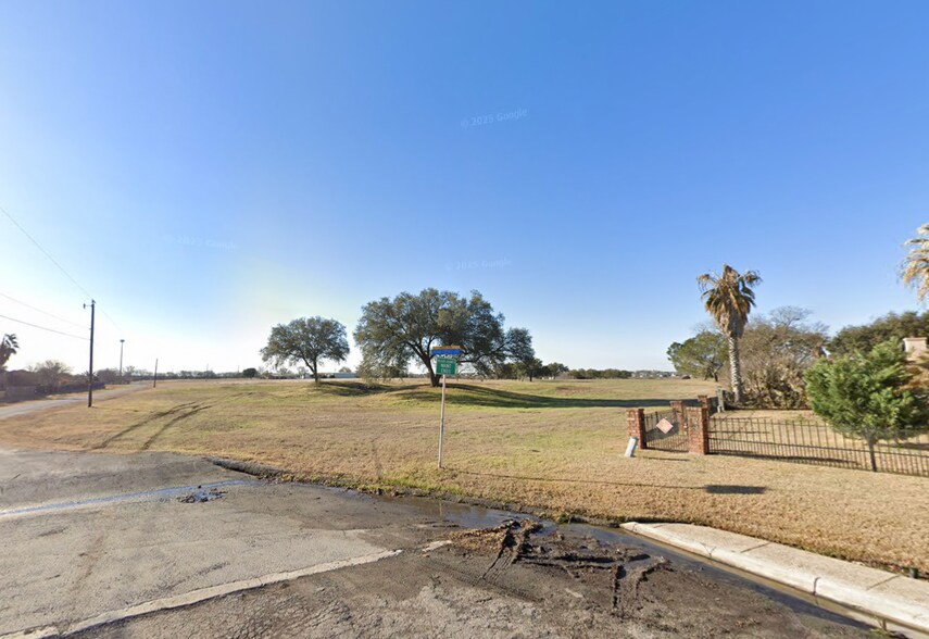 Primary Photo Of 6303 Firestone Pky, San Antonio Land For Sale