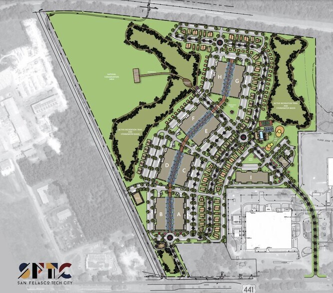 More Photos Of 13000 Tech City Cir, Alachua Unknown For Lease