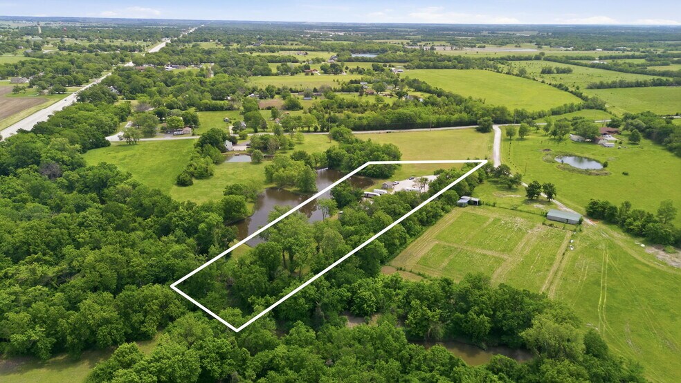 More Photos Of 1276 1800th St, Iola Land For Sale