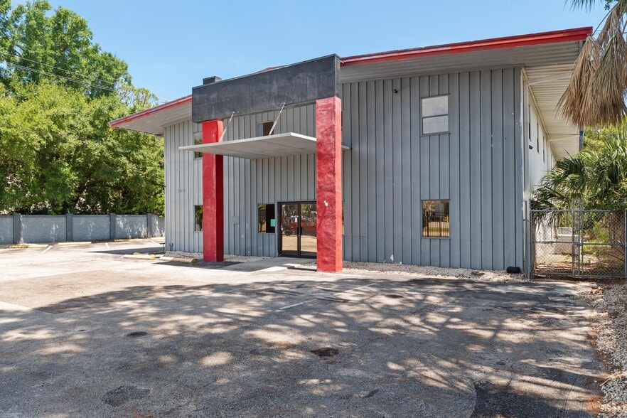 More Photos Of 5021 W Nassau St, Tampa Manufacturing For Sale