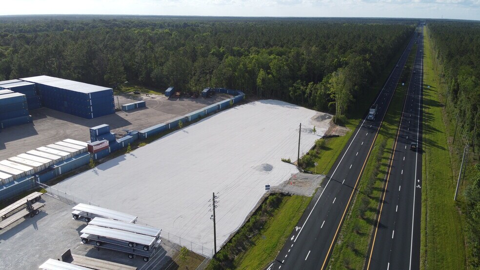 More Photos Of 12402 New Kings Rd, Jacksonville Land For Lease