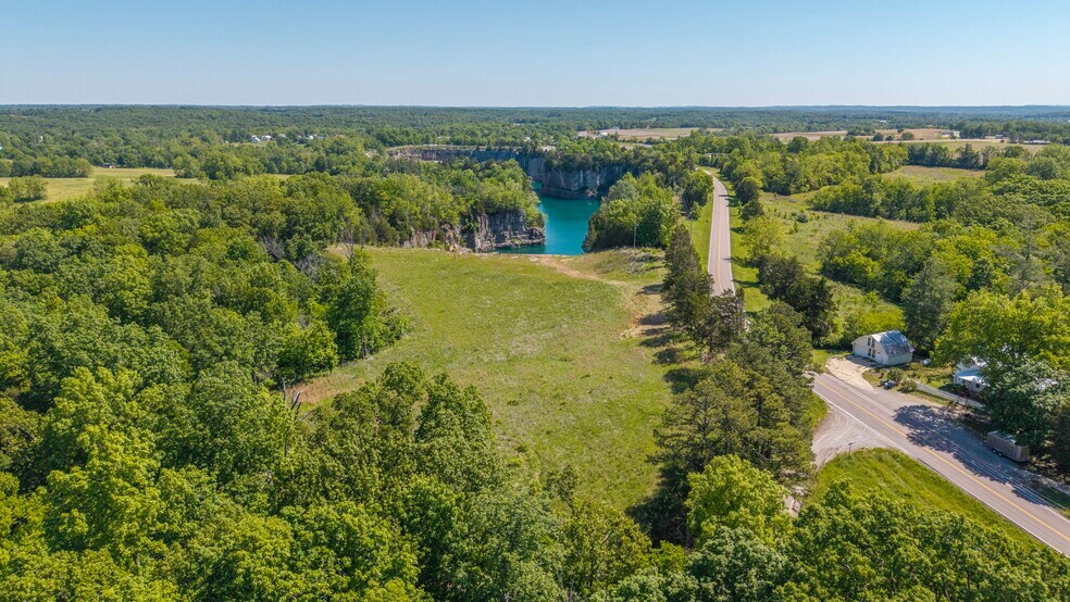 More Photos Of 33 Emerson Cv, Oak Ridge Land For Sale
