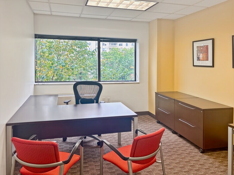More Photos Of 150 Monument Rd, Bala Cynwyd Coworking Space