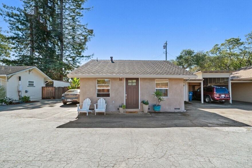 More Photos Of 420 Capitola Road Ext, Santa Cruz Apartments For Sale