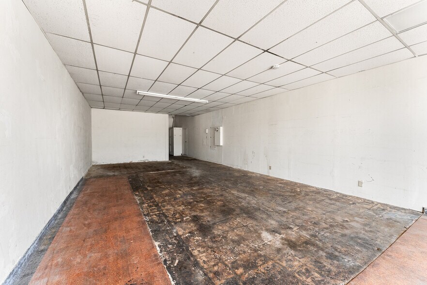 More Photos Of 12167 Firestone Blvd, Norwalk Freestanding For Sale