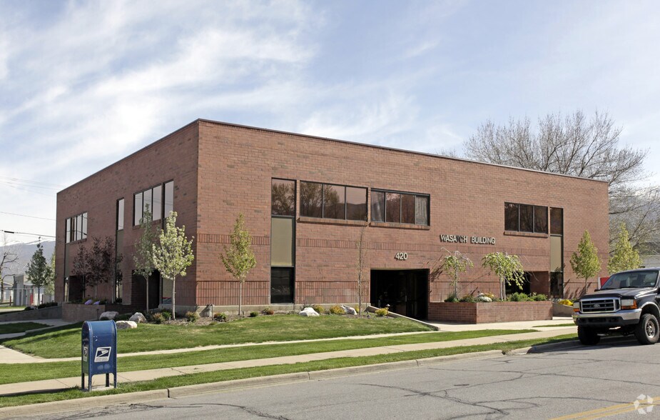 More Photos Of 420 W 1500 S, Bountiful Office For Lease