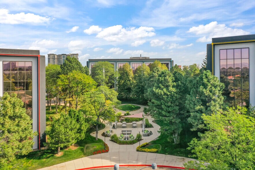 More Photos Of 5660 Greenwood Plaza Blvd, Greenwood Village Office For Lease