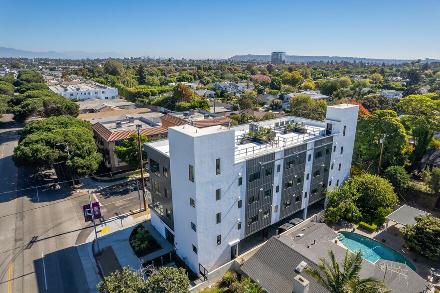 More Photos Of 11600 National Blvd, Los Angeles Apartments For Sale