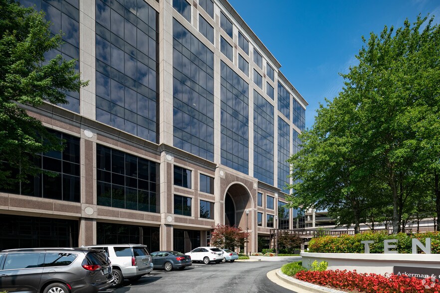 More Photos Of 10 Glenlake Pky NE, Atlanta Office For Lease
