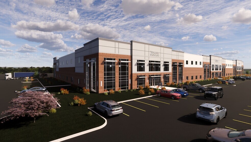 Primary Photo Of 1228 Perimeter Pky, Virginia Beach Distribution For Lease