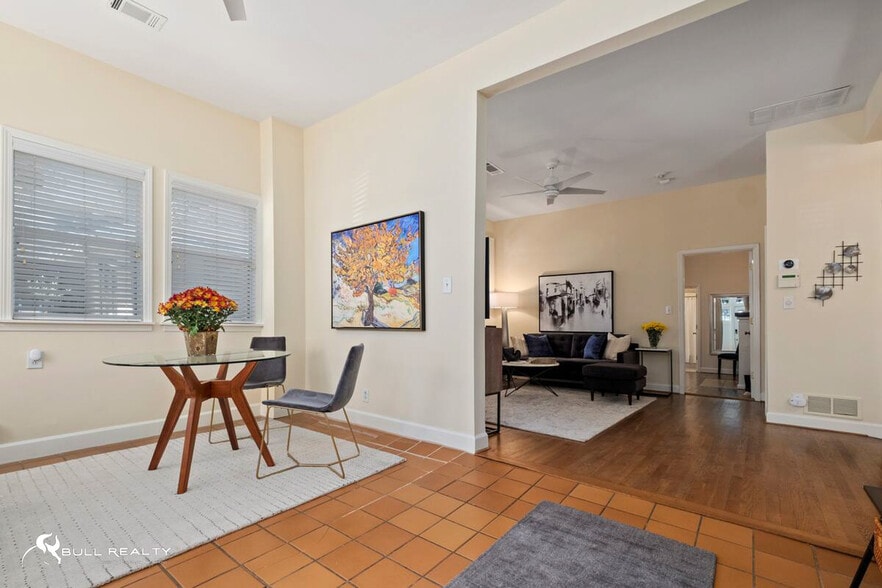 More Photos Of 356 5th St Ne, Atlanta Multifamily For Sale