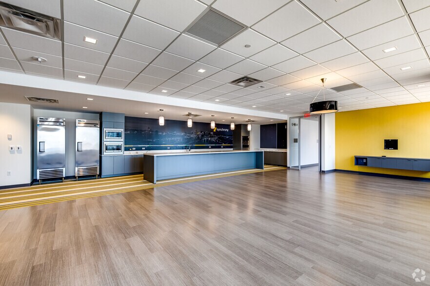 Photo of 11st Floor Ste 1100