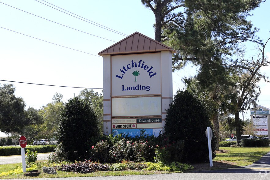 More Photos Of 14427 Ocean Hwy, Pawleys Island Unknown For Lease