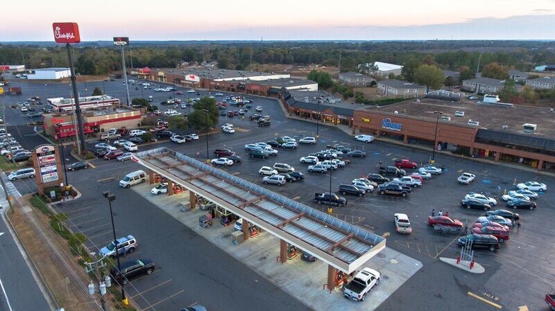 More Photos Of 1355 Sam Nunn Blvd, Perry Unknown For Lease