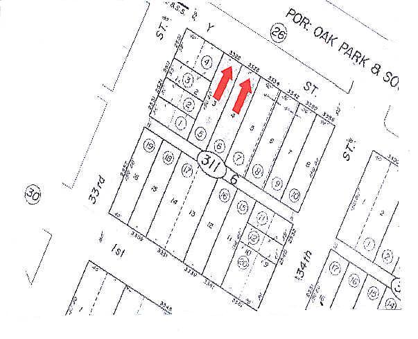 More Photos Of 3322 Y St, Sacramento Apartments For Sale