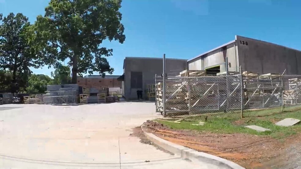 Primary Photo Of 136 2nd St, Monroe Distribution For Lease