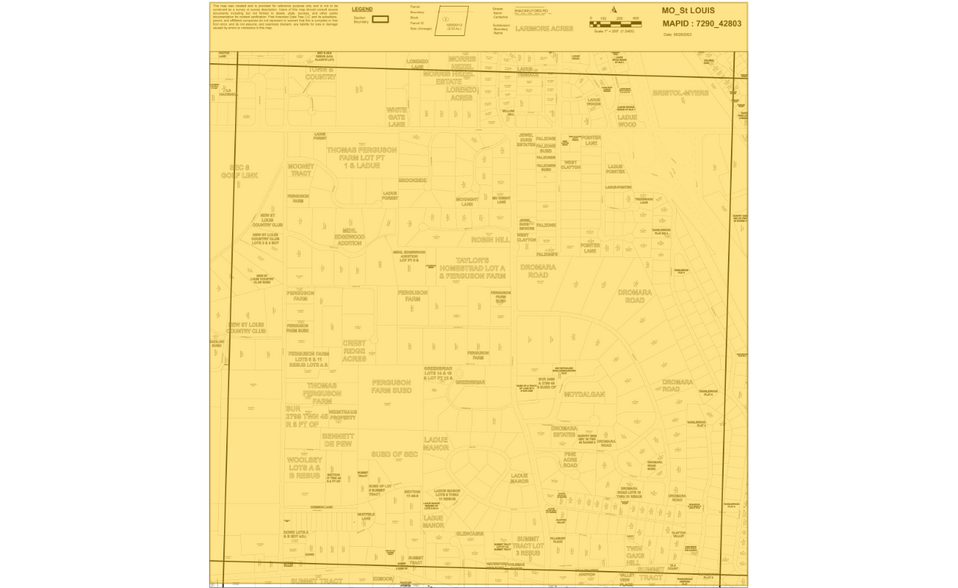 More Photos Of 25-45 N Central Ave, Clayton Apartments For Lease