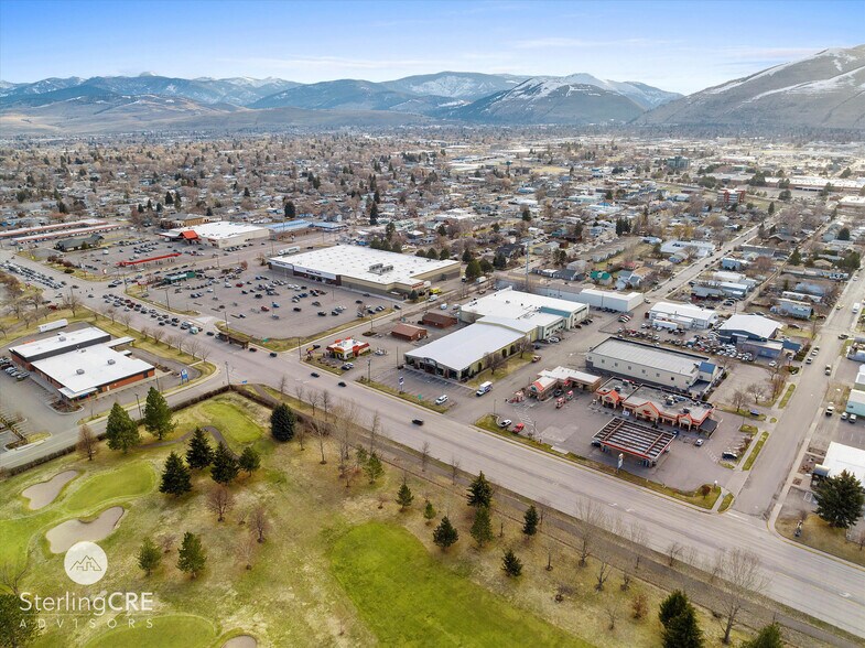 More Photos Of 2610 S Reserve St, Missoula Storefront For Sale