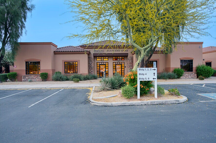 More Photos Of 4530 E Muirwood Dr, Phoenix Office For Sale