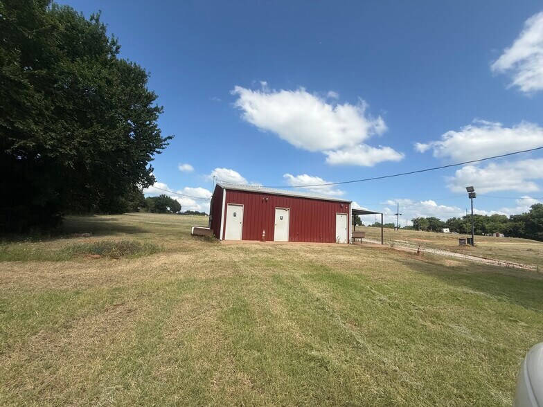 More Photos Of 343250 1000 Rd, Meeker Land For Sale