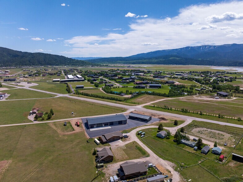 More Photos Of 856 Elkhorn Drive Lot #1 of Alpine Business park, Alpine Warehouse For Sale