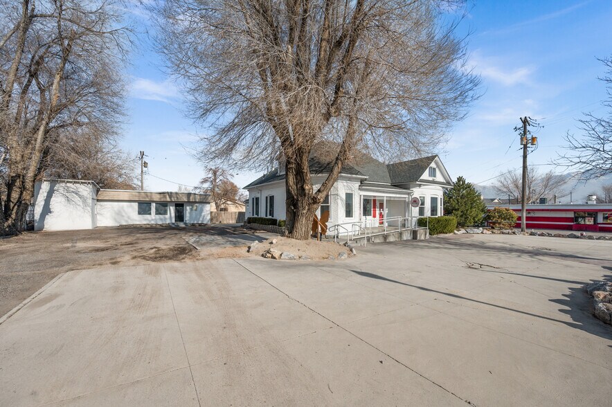 More Photos Of 1604 W 12600 S, Riverton Office For Lease