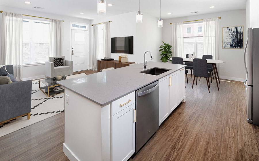More Photos Of 332 Halstead Ave, Harrison Apartments For Lease