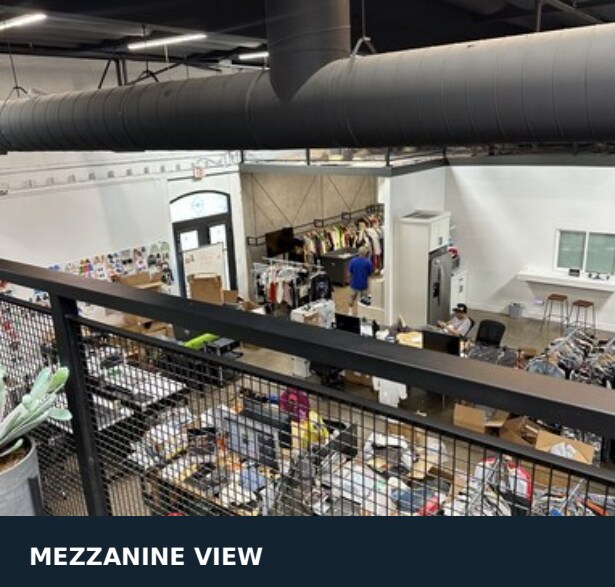 More Photos Of 2533 S Main St, Santa Ana Warehouse For Sale