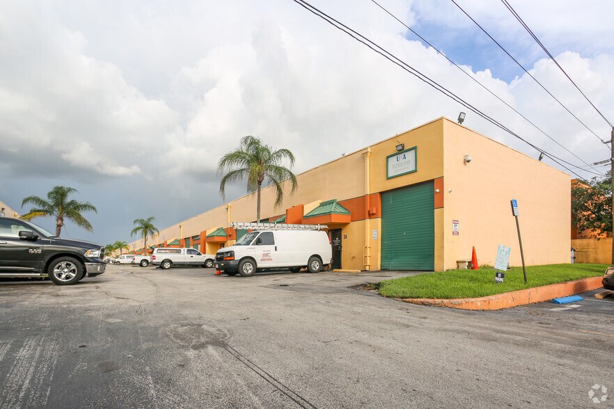 More Photos Of 7760 W 20th Ave, Hialeah Warehouse For Sale