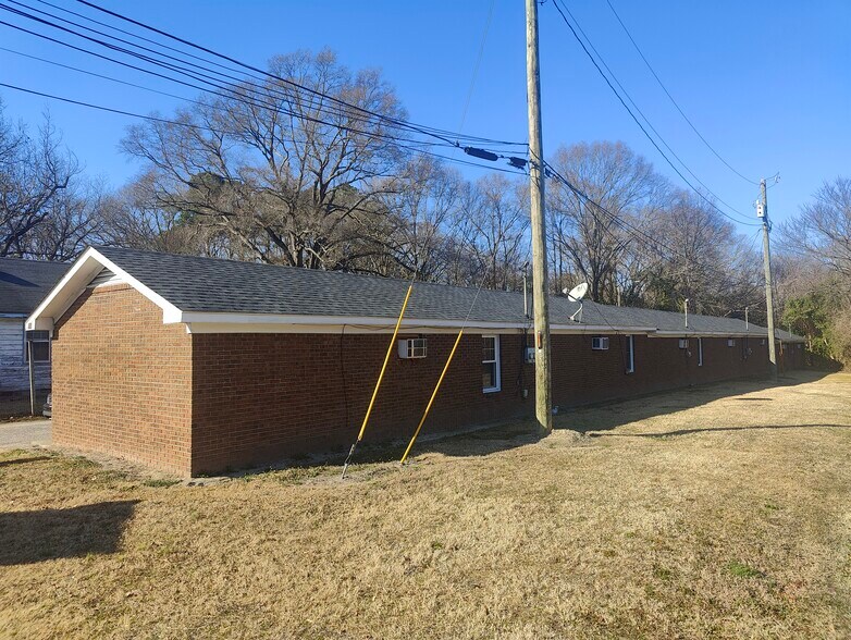 More Photos Of 916 E Raleigh Blvd, Rocky Mount Apartments For Sale