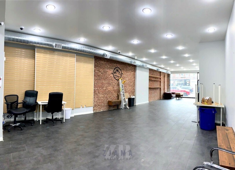 More Photos Of 198 Utica, Brooklyn Apartments For Lease