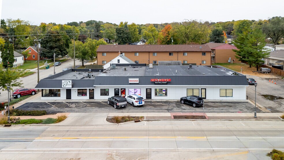 More Photos Of 1902 2nd St SW, Rochester General Retail For Lease