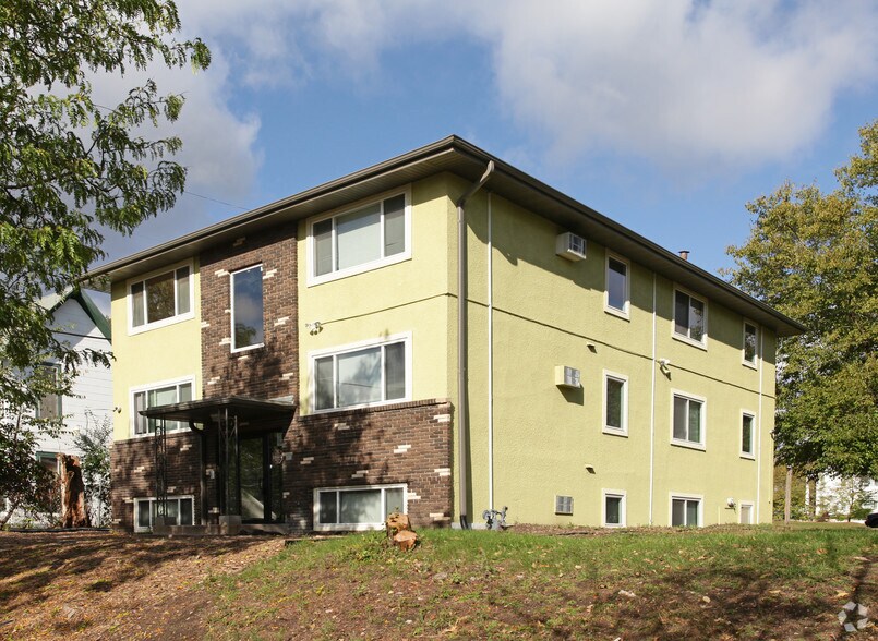 Primary Photo Of 620 23rd Ave N, Minneapolis Apartments For Sale