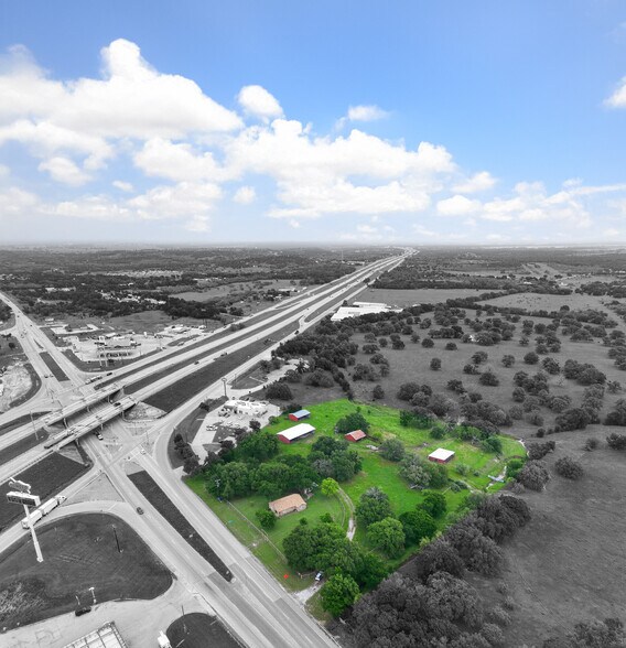 More Photos Of 14001 US 281 hwy, Santo Land For Sale