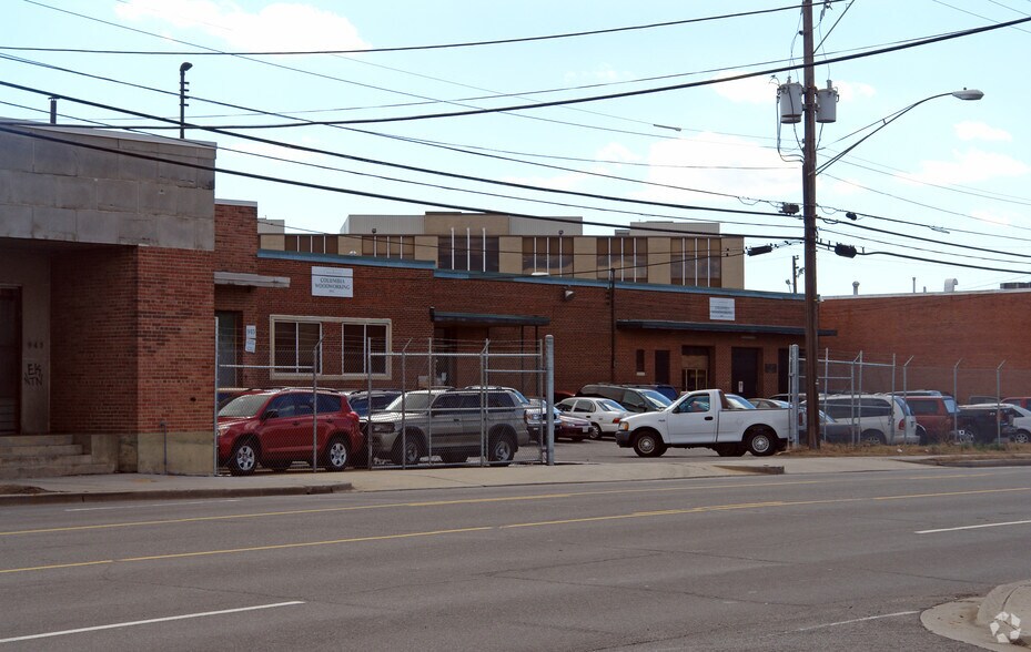 Primary Photo Of , Washington Industrial For Sale