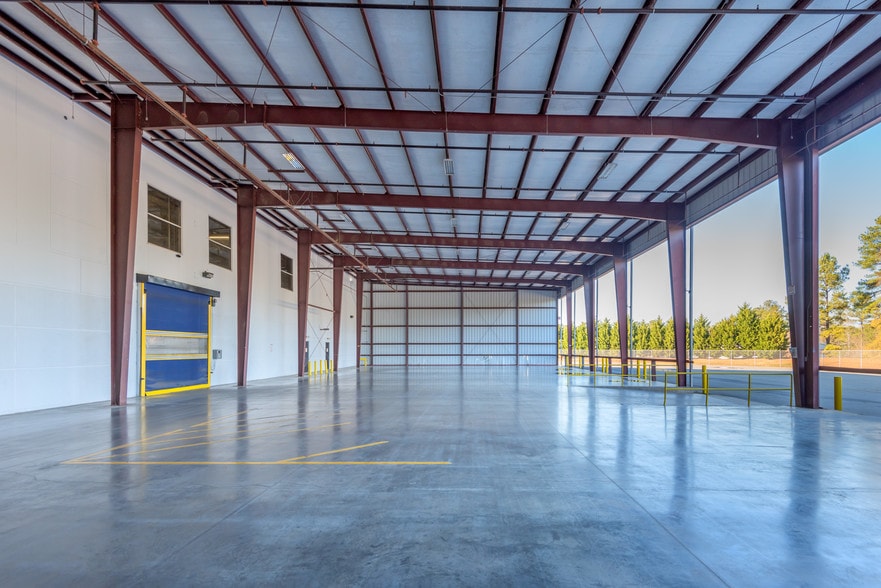 More Photos Of 1800 Overview Dr, Rock Hill Warehouse For Sale