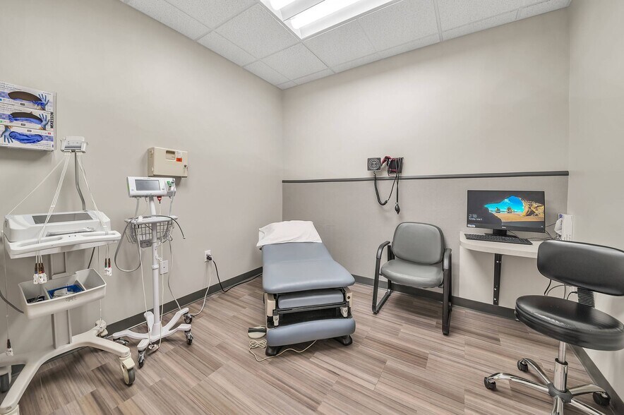 More Photos Of 3824 Northern Pike, Monroeville Medical For Sale