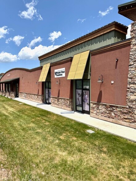 More Photos Of 2758 Rasmussen Rd, Park City General Retail For Lease