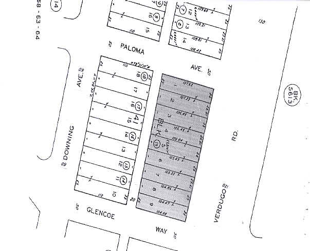 More Photos Of 3301-3315 N Verdugo Rd, Glendale General Retail For Lease