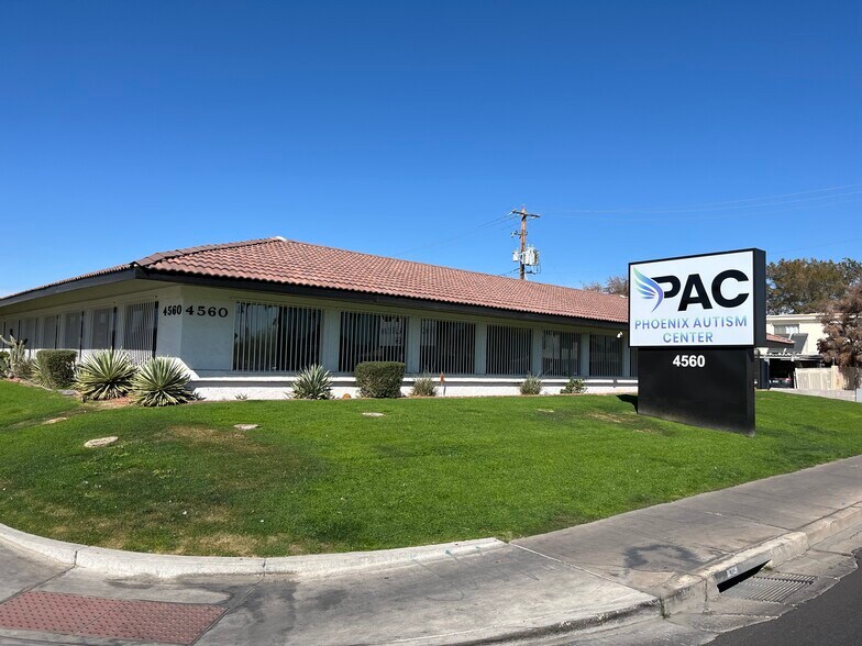More Photos Of 4560 N 19th Ave, Phoenix Medical For Sale