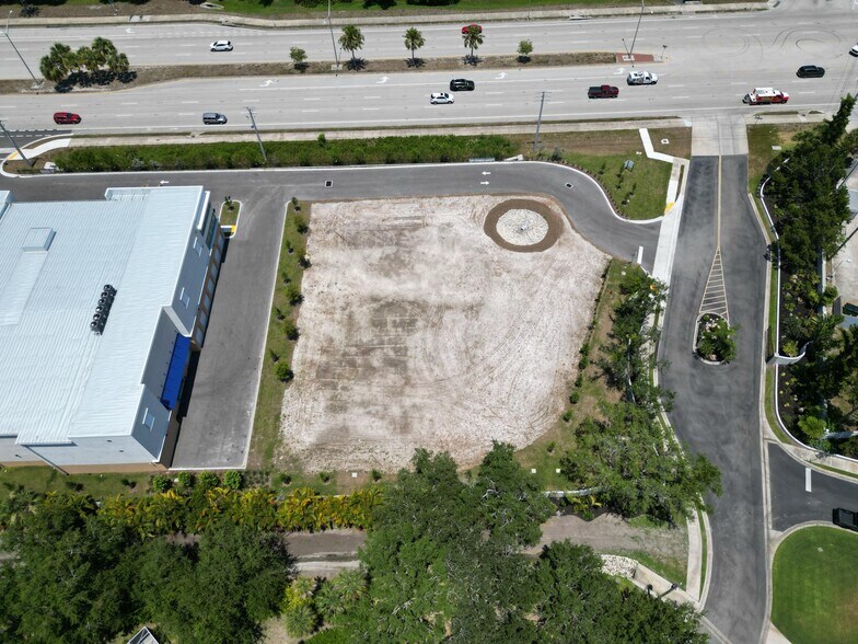 More Photos Of 831 N Tamiami Trl, Nokomis Land For Lease