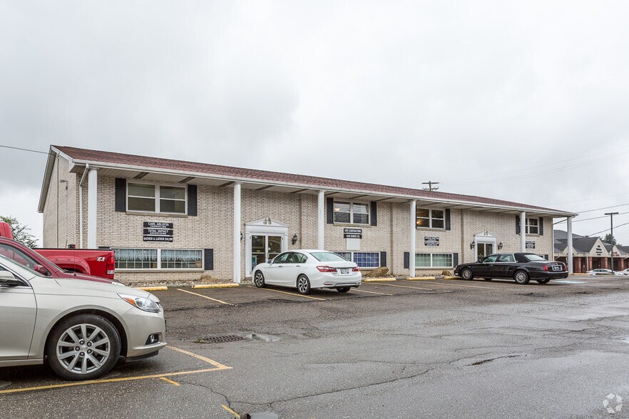 More Photos Of 500 E Church St, Wintersville Office For Lease