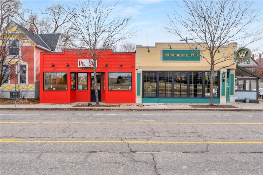 More Photos Of 4301 Avery St, Detroit Apartments For Sale