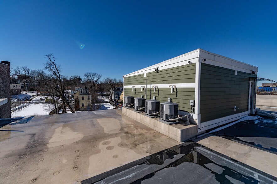 More Photos Of , Roxbury Multifamily For Sale