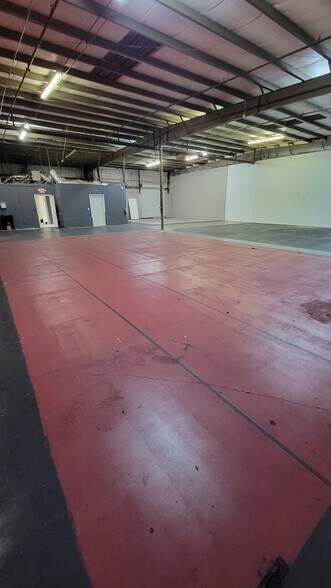 More Photos Of 10207-10235 General Dr, Orlando Warehouse For Lease