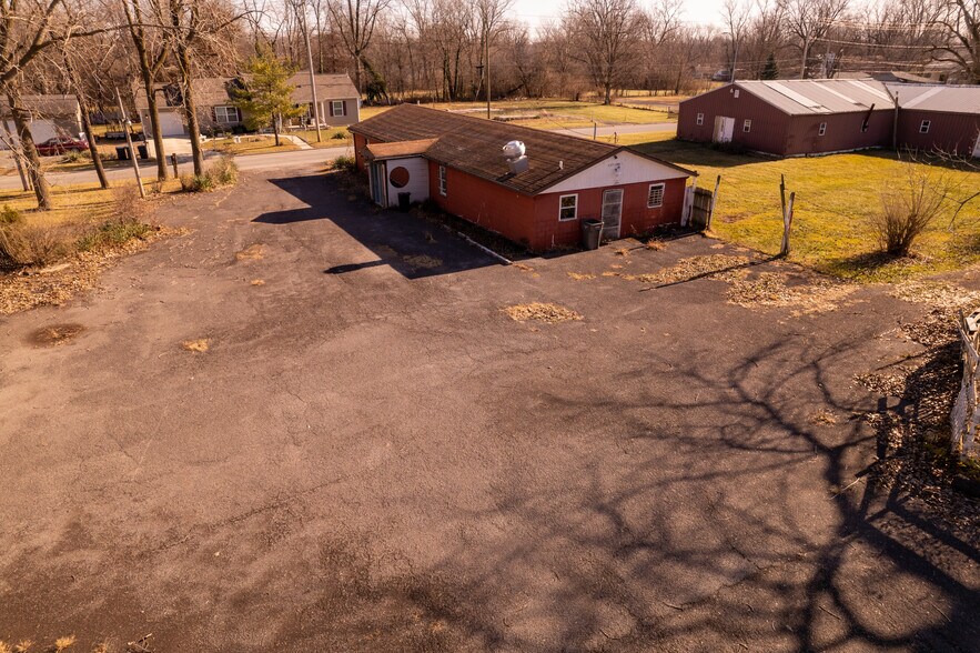 More Photos Of 1800 S Main St, Lima Land For Sale