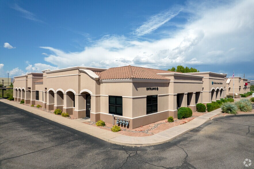 More Photos Of 450 S Willard St, Cottonwood Medical For Lease